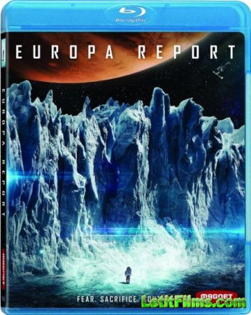 Скачать фильм Европа / Europa Report (2013)