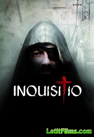 Скачать Инквизиция / Inquisitio - 1 сезон (2012)