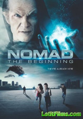 Скачать фильм Номад: Начало / Nomad the Beginning (2013)
