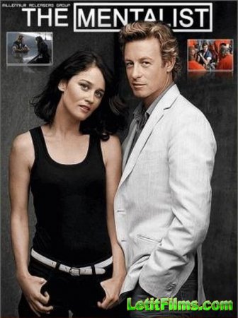 Скачать сериал Менталист / The Mentalist - 6 сезон (2013)