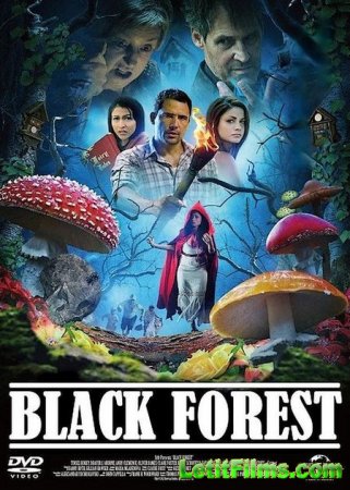 Скачать фильм Черный лес / Black Forest (2012)