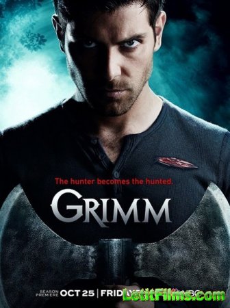 Скачать Гримм / Grimm (3 сезон) [2013]