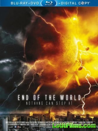Скачать фильм Апокалипсис / End of the World (2013)
