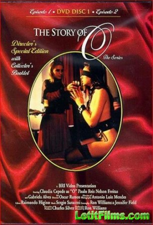 Скачать История О [1992] DVDRip