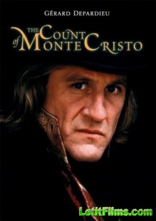 Скачать Граф Монте Кристо / Le Comte de Monte Cristo [1998]