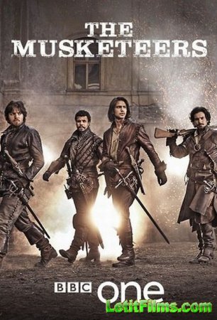 Скачать сериал Мушкетеры / The Musketeers [2014-2016]