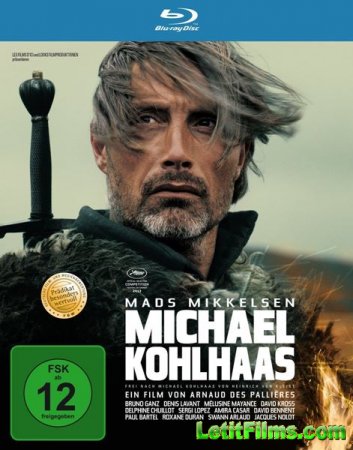 Скачать фильм Михаэль Кольхаас / Michael Kohlhaas (2013)