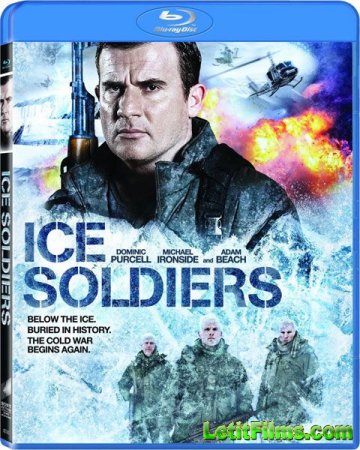 Скачать Замороженные солдаты (2013)