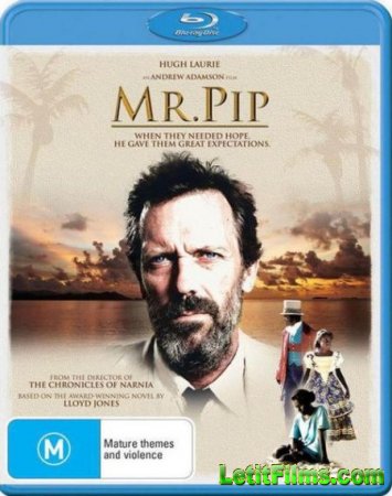 Скачать фильм Мистер Пип / Mr. Pip (2013)