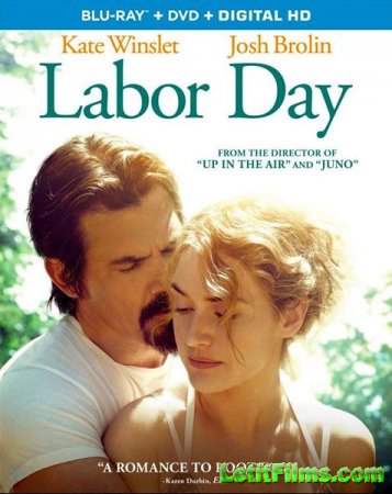 Скачать фильм День труда / Labor Day (2013)