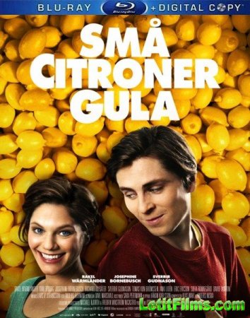 Скачать фильм Любовь и лимоны / Sm? citroner gula (2013)