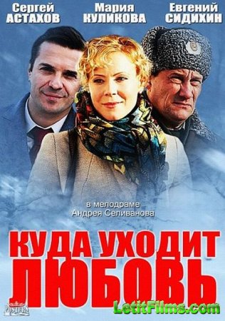Скачать Куда уходит любовь (2014)