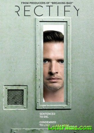 Скачать сериал Ошибки прошлого / Исправлять ошибки / Rectify - 2 сезон (2014)