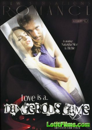 Скачать Love Is A Dangerous Game (2011)