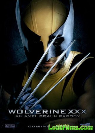 Скачать Wolverine XXX / Россомаха XXX [2013]