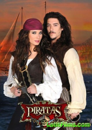 Скачать Пираты [2011]