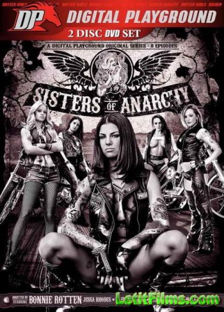 Скачать Sisters Of Anarchy [2014]