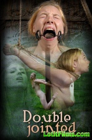 Скачать Безумный Охотник / Delirious Hunter - Double Jointed (2014) HardTie ...