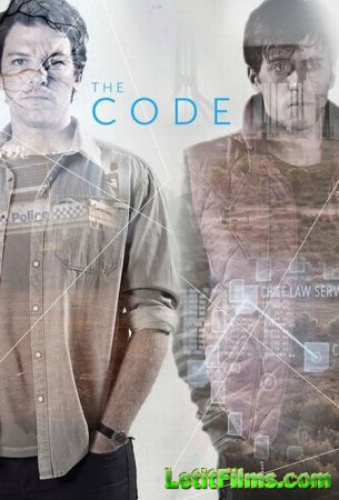 Скачать Код / The Code (1 сезон) [2014]