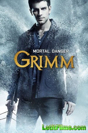 Скачать Гримм / Grimm (4 сезон) [2014]
