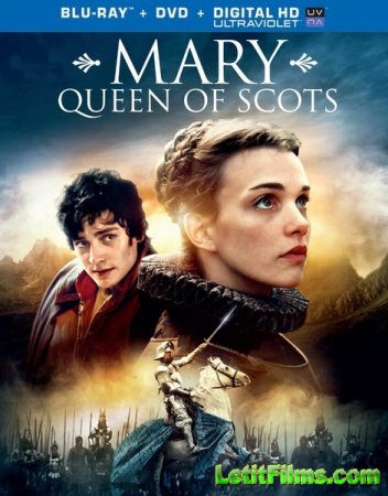 Скачать фильм Мария – королева Шотландии (2013)