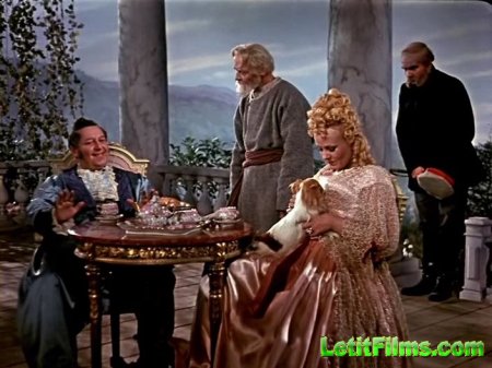 Скачать В гостях у сказки [1939-2009] DVDRip