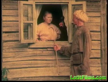 Скачать В гостях у сказки [1939-2009] DVDRip