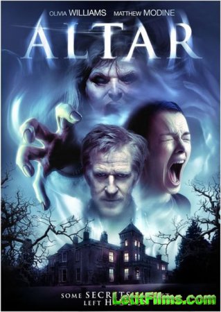 Скачать фильм Алтарь (2014)