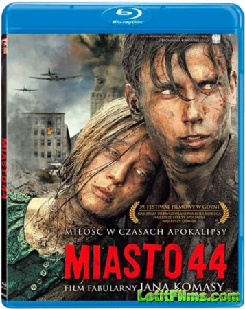 Скачать фильм Город 44 (2014)