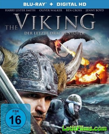 Скачать фильм Приключения викингов (2014)
