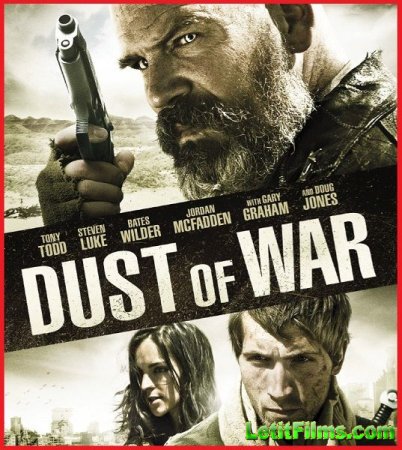 Скачать фильм Пыль войны (2013)