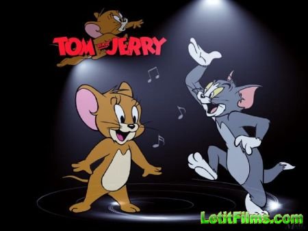 Скачать Том и Джерри / Tom and Jerry