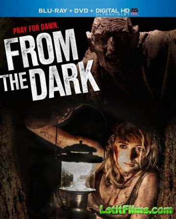 Скачать фильм Из темноты / From the Dark (2014)