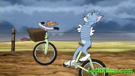 Скачать Том и Джерри / Tom and Jerry