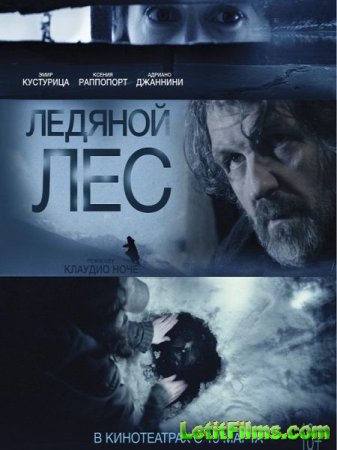 Скачать фильм Ледяной лес (2014)