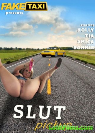 Скачать Slut Pickup (2015) WEBRip-SD