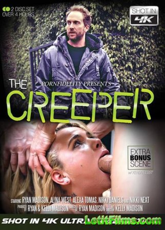 Скачать The Creeper (2015) WEBRip-SD