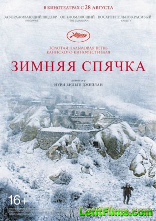 Скачать фильм Зимняя спячка (2014)