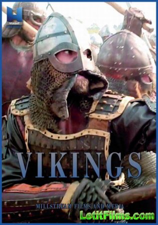 Скачать Викинги / Vikings [2014]