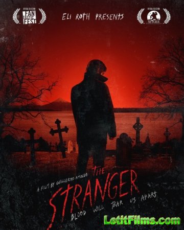 Скачать фильм Незнакомец / The Stranger (2014)