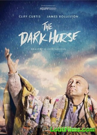 Скачать фильм Тёмная лошадка / The Dark Horse (2015)