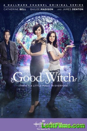 Скачать Добрая ведьма / Good Witch [2015]