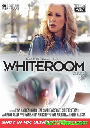 Скачать Белая комната 5 / The White Room 5 (2015)