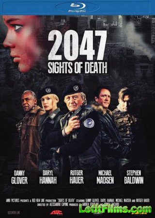 Скачать фильм 2047 – Угроза смерти (2014)