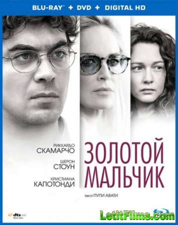 Скачать фильм Золотой мальчик / Golden Boy (2014)