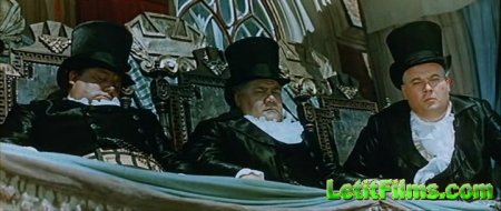 Скачать В гостях у сказки [1939-2009] DVDRip