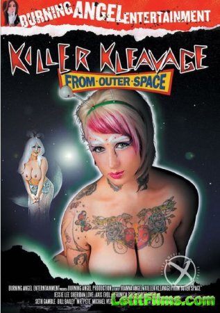 Скачать Киллер из открытого космоса / Killer Kleavage From Outer Space (201 ...