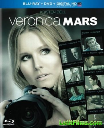 Скачать фильм Вероника Марс / Veronica Mars (2014)