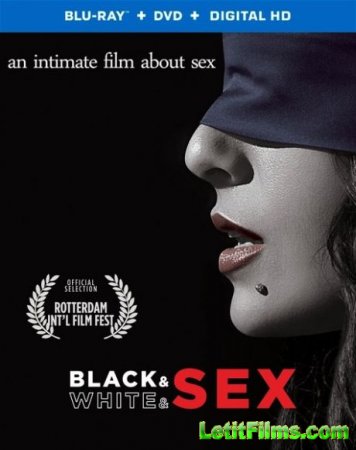 Скачать фильм Черно-белый секс / Black & White & Sex (2012)