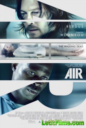 Скачать фильм Воздух (2015)